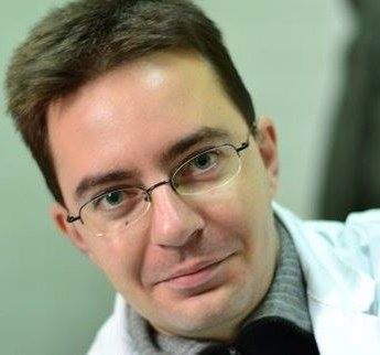 Д-р Валери Велев