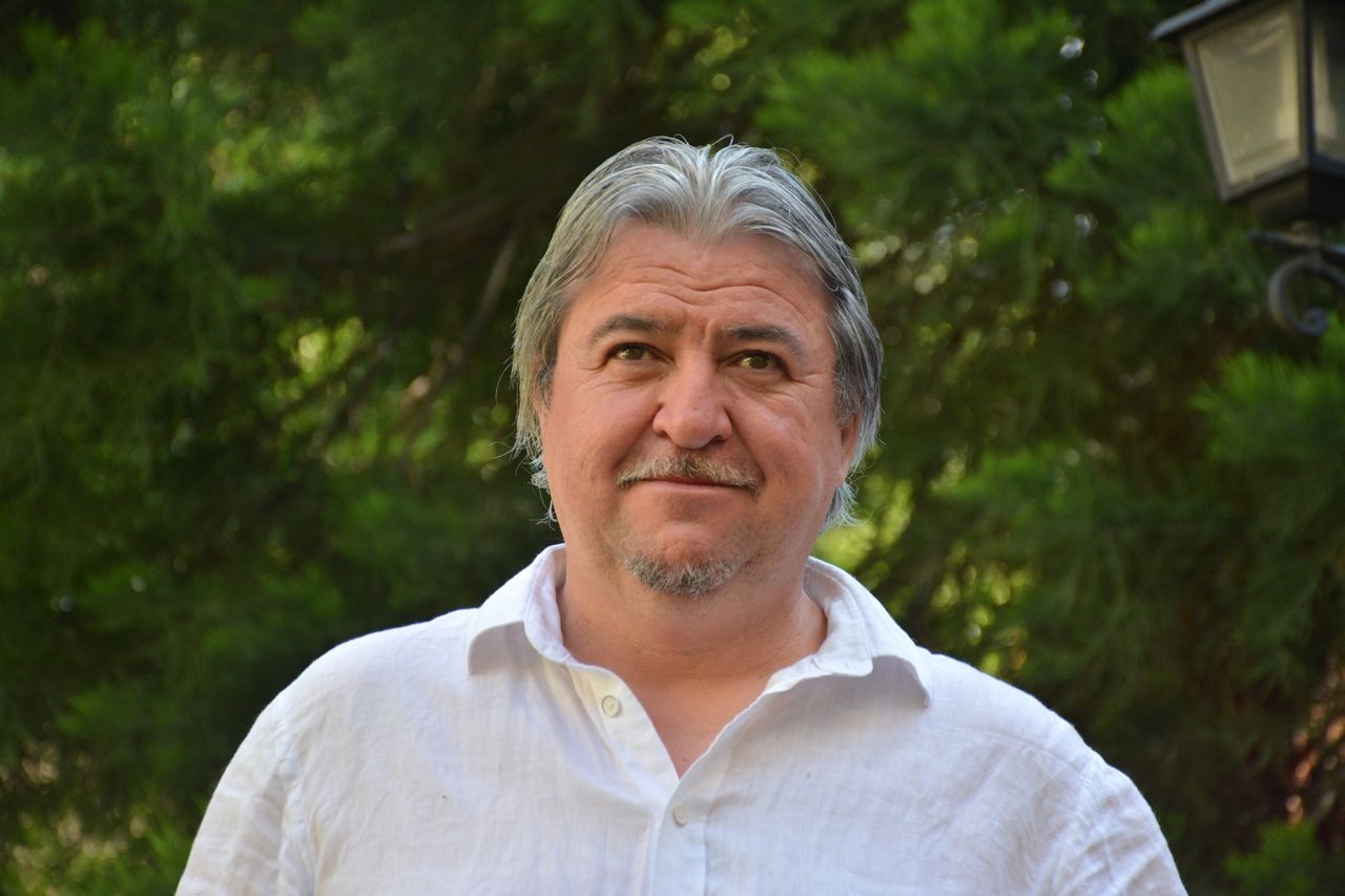 Петко Ковачев