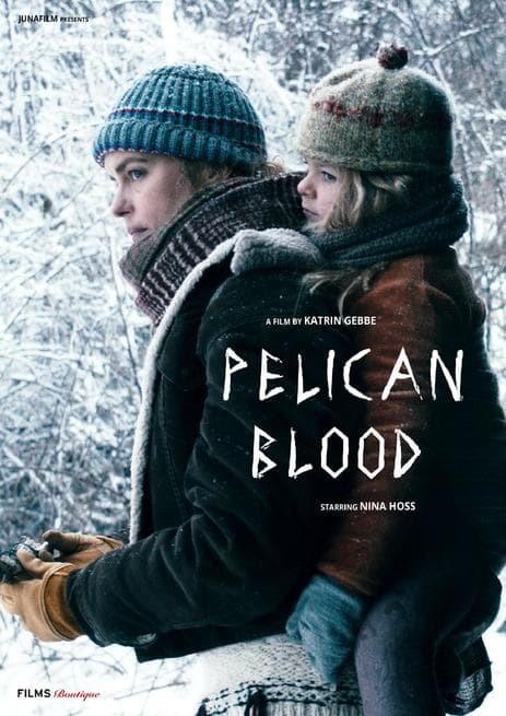 Pelican Blood Pelican Blood