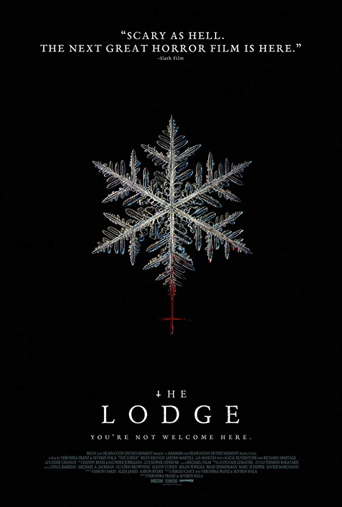 The Lodge The Lodge