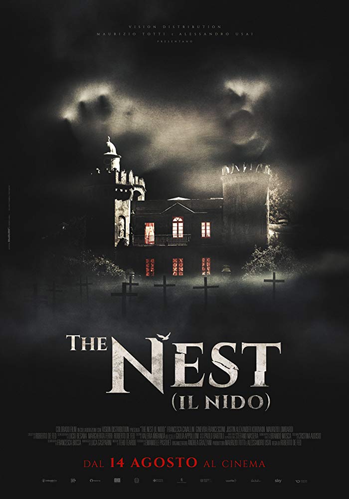 The Nest The Nest