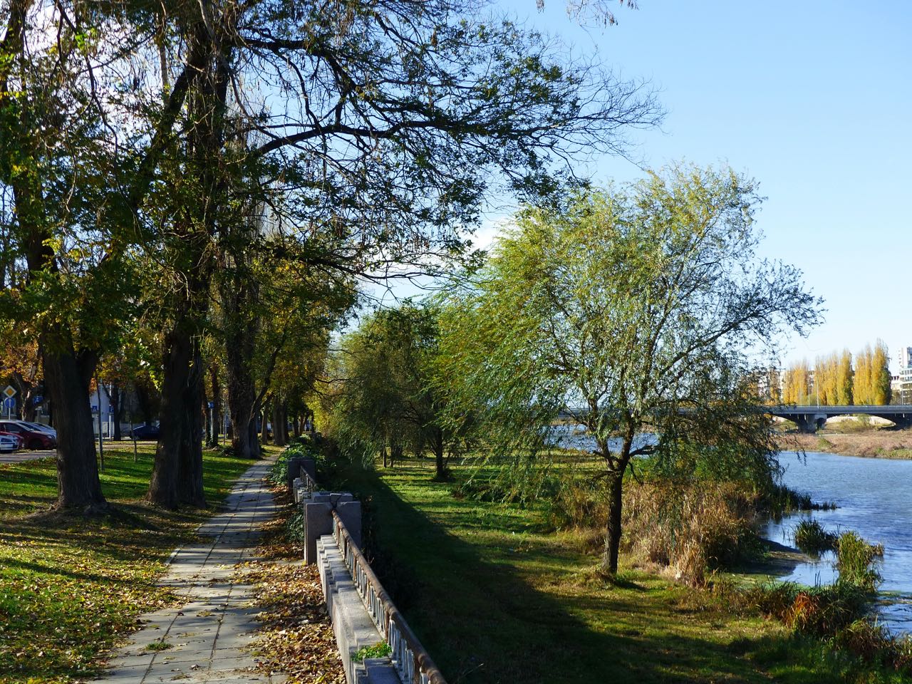 Река Марица © Георги Велев