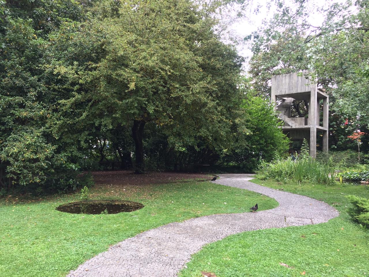 Gulbenkian Park