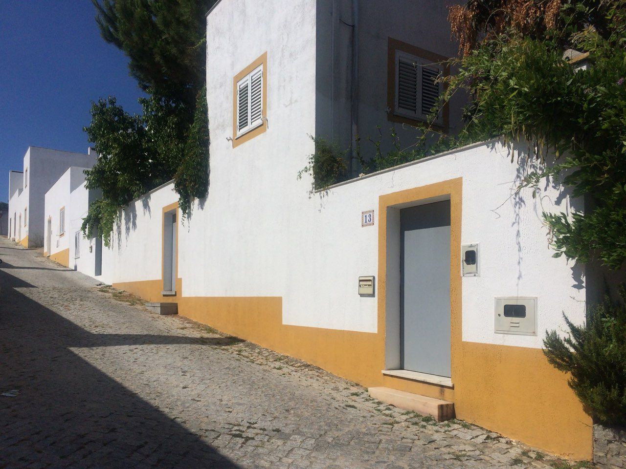 Quinta da Malagueira