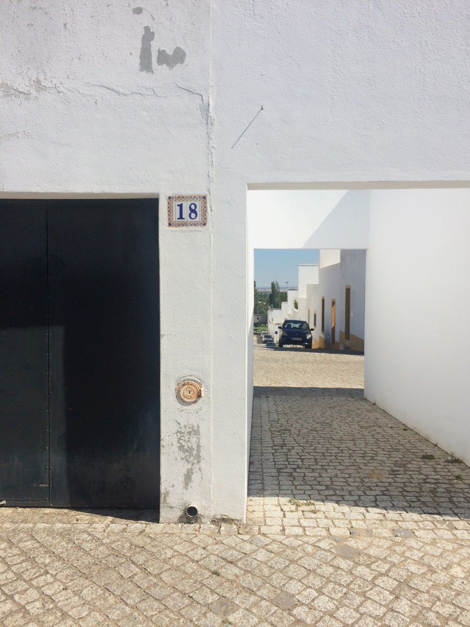 Quinta da Malagueira