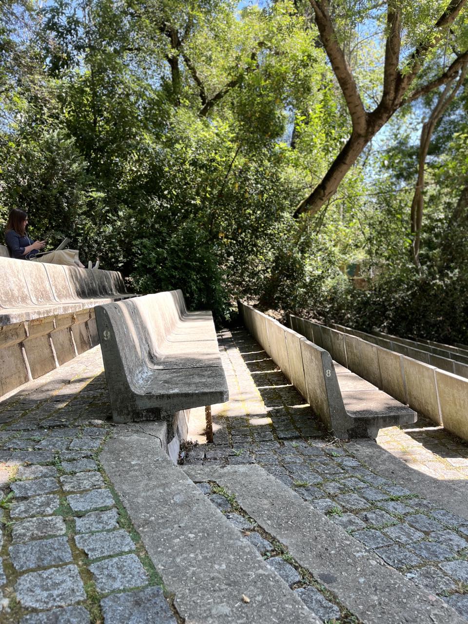 Gulbenkian Park