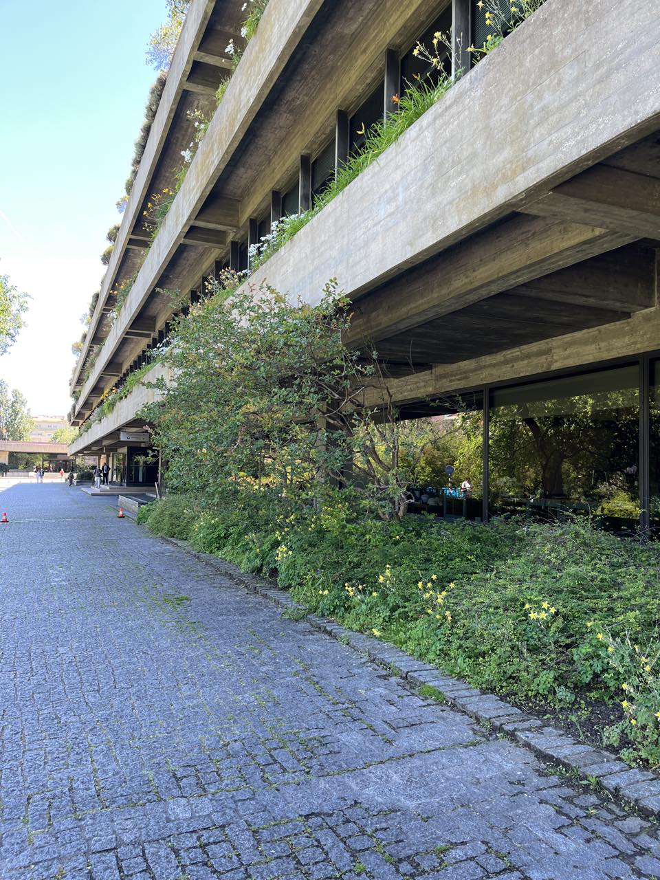 Gulbenkian Park