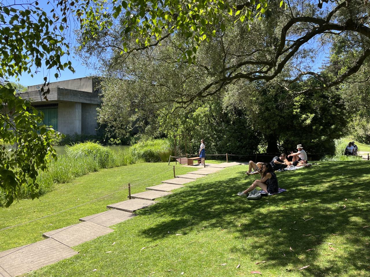 Gulbenkian Park