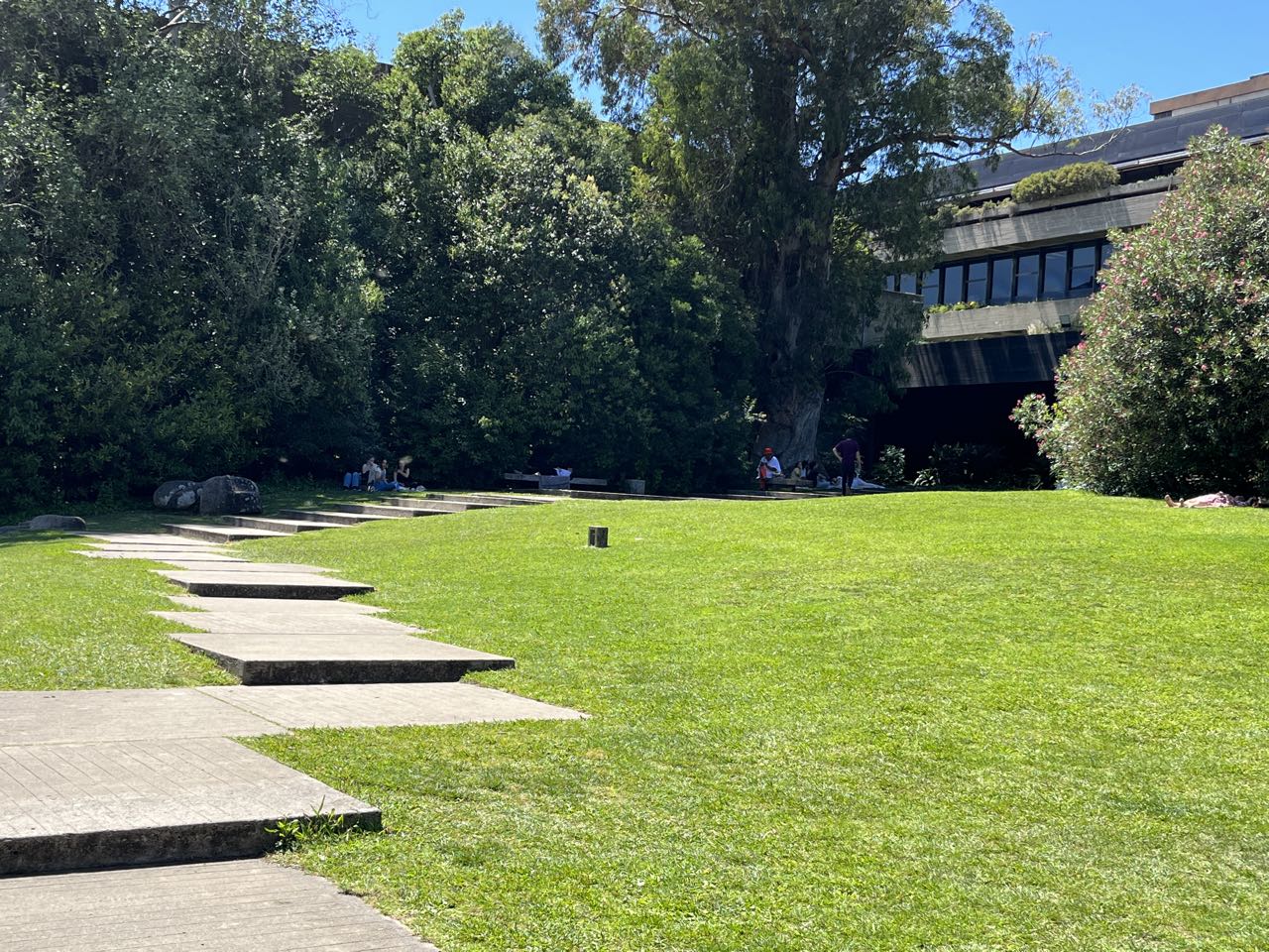 Gulbenkian Park